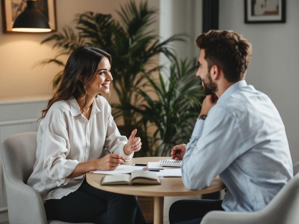 Reconversion professionnelle étapes