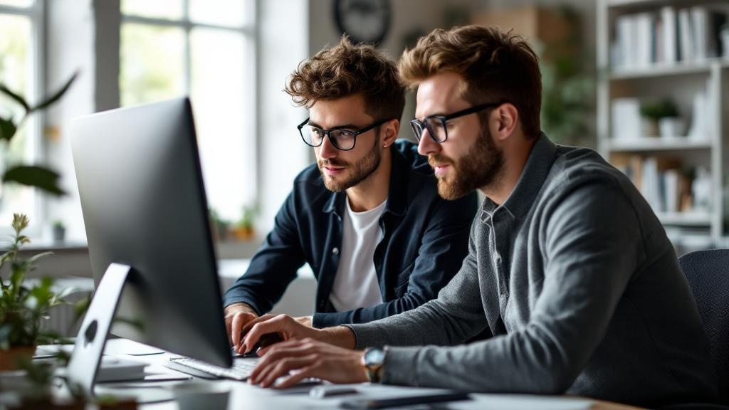 Alternant en entreprise. contrat d'apprentissage ou de professionnalisation