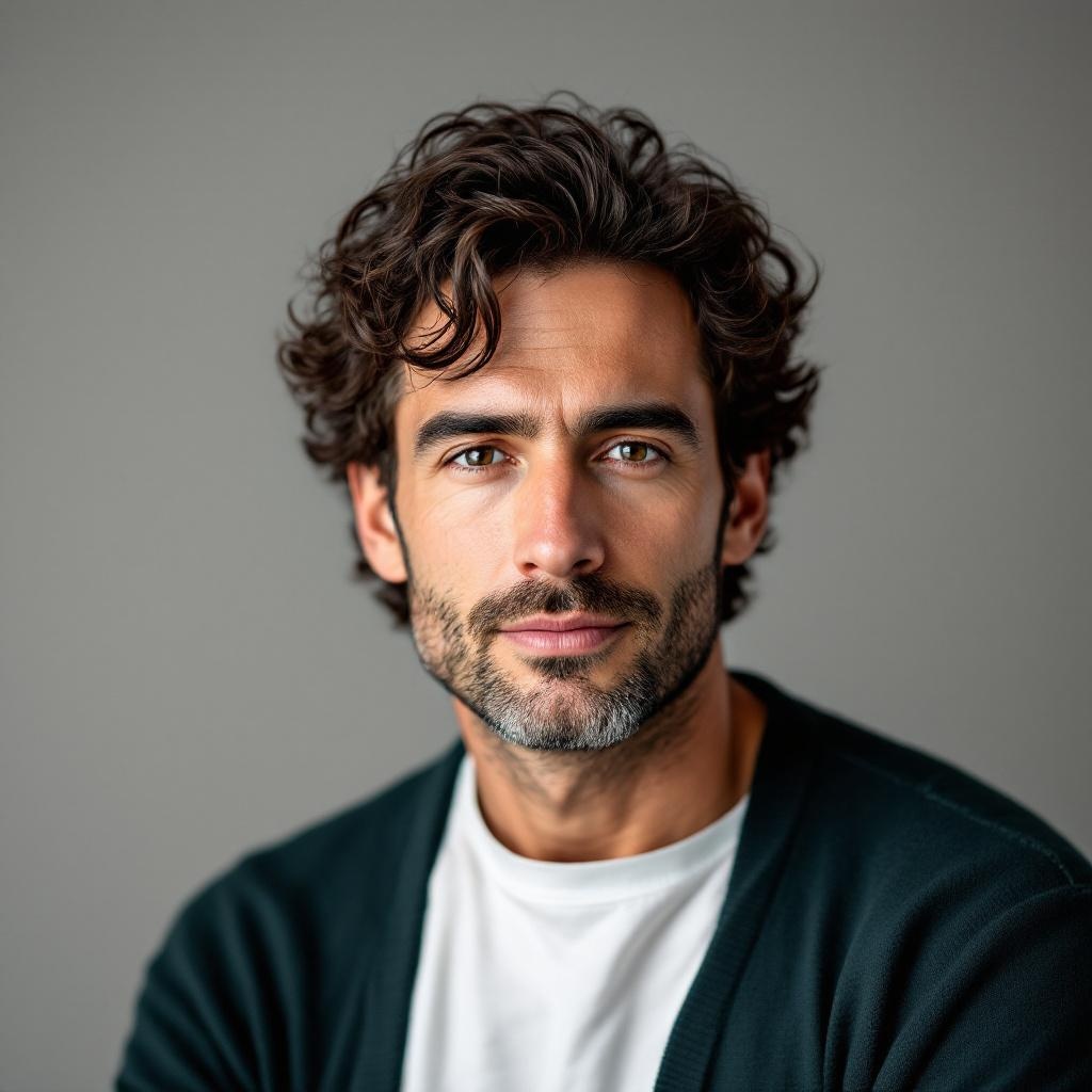 David P., coach bilan de compétences