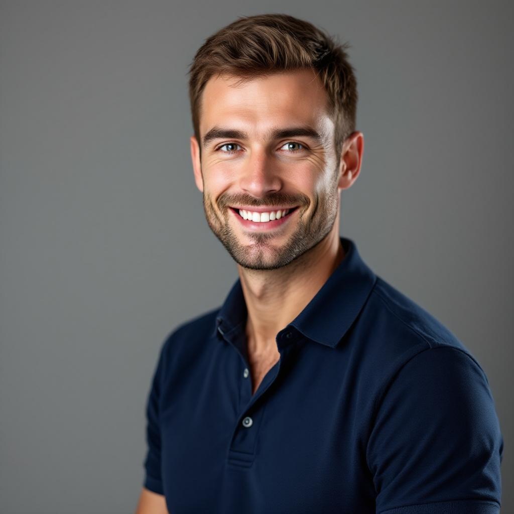 Marc Lefebvre, formateur digital