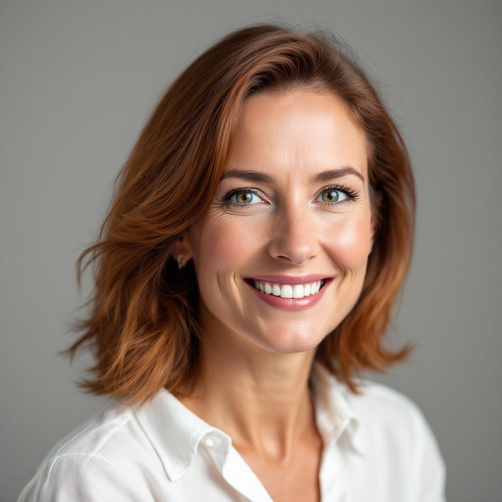 Nathalie V., formatrice management