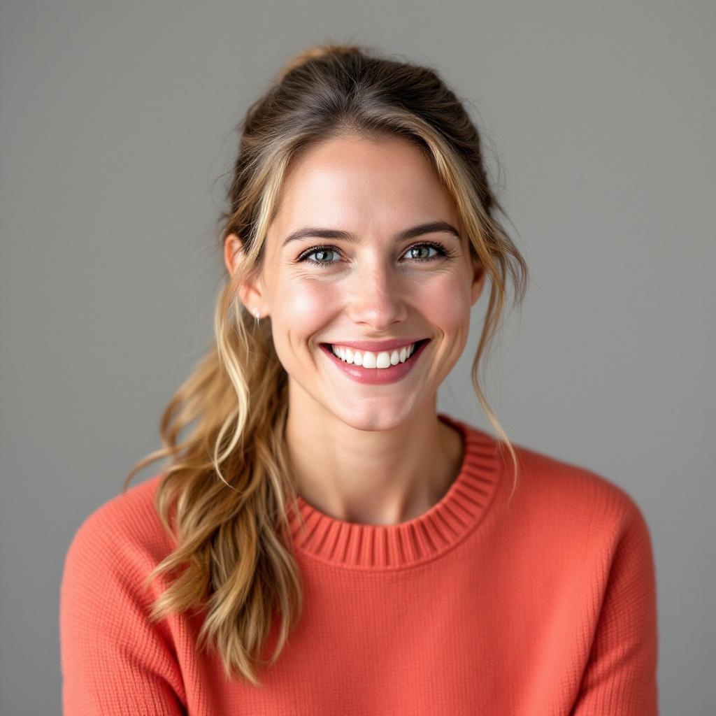 Sophie R., formatrice langues