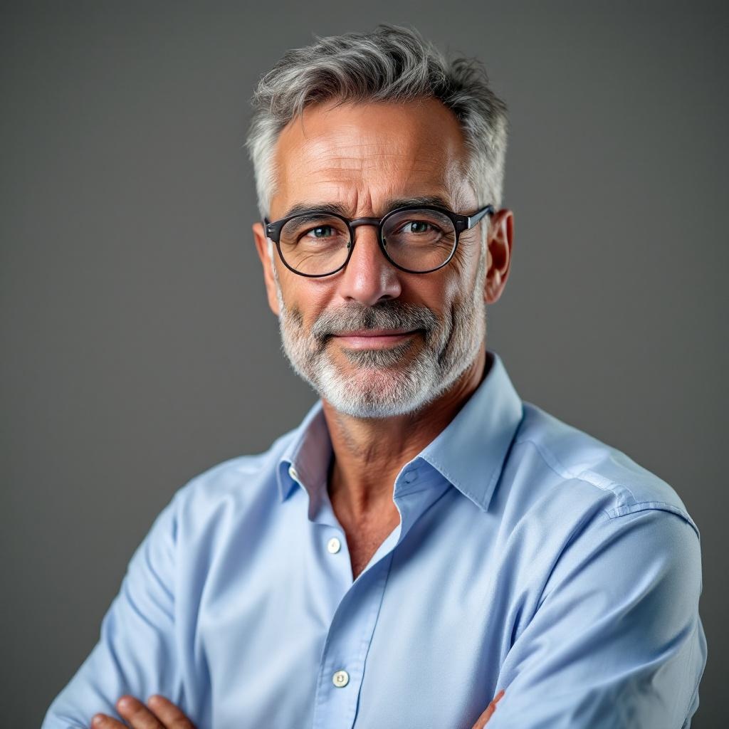 Thierry M., formateur comptabilité